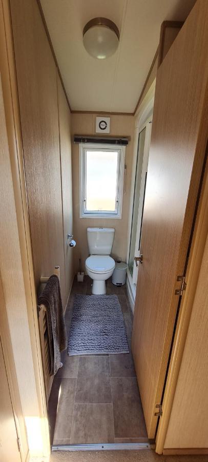 Silvester'S Skegness Caravan Exterior photo