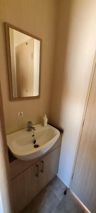 Silvester'S Skegness Caravan Exterior photo