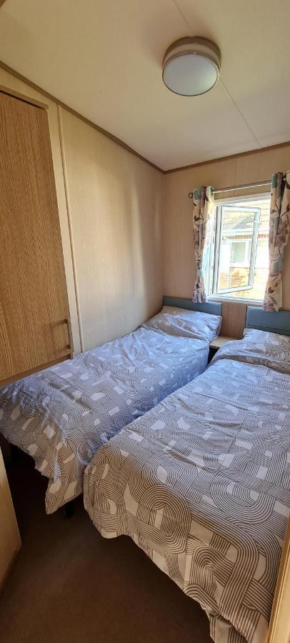 Silvester'S Skegness Caravan Exterior photo